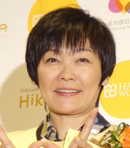 安倍昭恵さんが実行委員長“七転び八起き”生島ヒロシ「Re－challenge福岡」出演