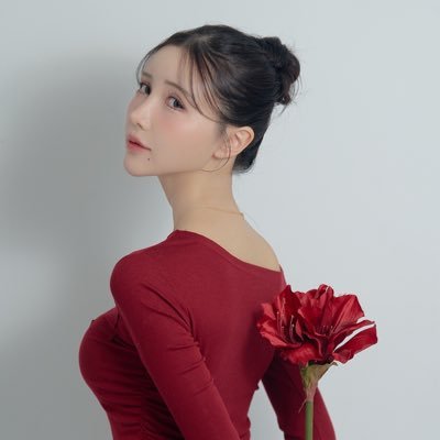 藤咲まいのXプロフィル画像