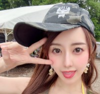 音羽美奈のインスタグラムから