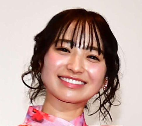 田牧そら（2026年撮影）