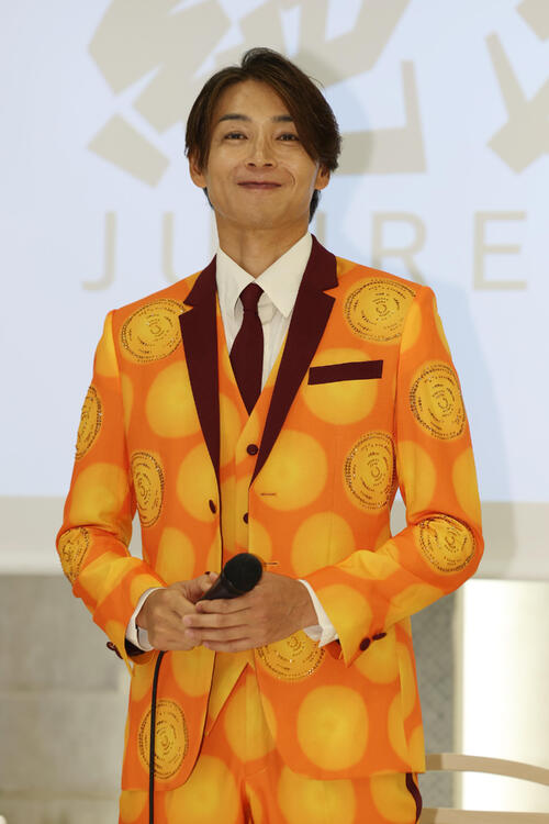 純烈・白川裕二郎、27年12月31日で卒業　ファンクラブには先行報告「家族との時間を大切に」