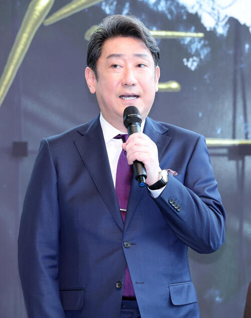 中村芝翫「大変しっかりしたお嬢さん」　長男と結婚した能條愛未の歌舞伎役者妻デビューに安心