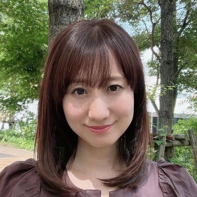 吉井明子のインスタグラムから
