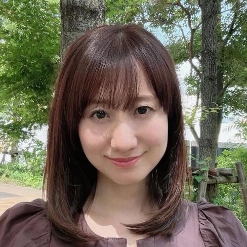 NHK出演気象予報士、浴衣姿に「可愛いんだからあ。反則級ですよ」「色っぽいですね」