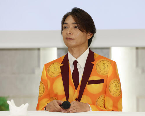 「この２人に出会えたことは一生の財産」白川裕二郎が純烈メンバーに感謝　