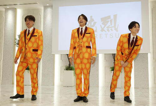 もしも白川裕二郎がソロで紅白出演したら？「その時は全力で純烈が