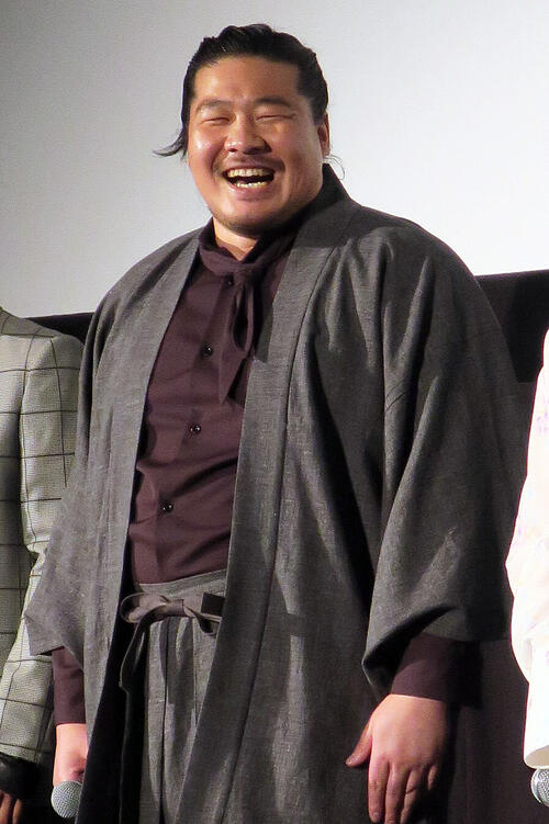 一ノ瀬ワタル「衝撃作でもある」映画初主演、吉田監督は絶賛「泣いた赤鬼の役者は１人しか」