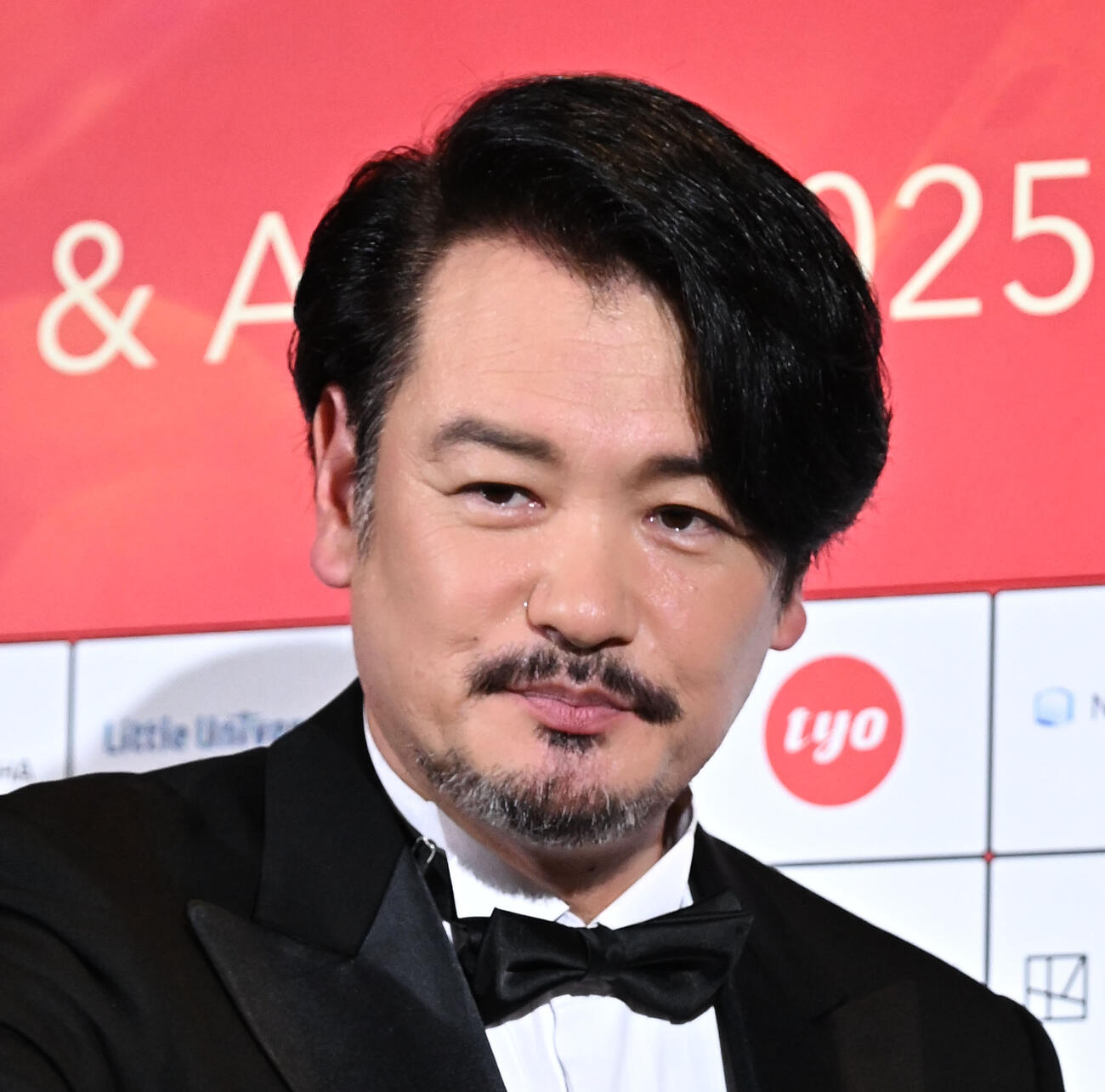 小田井涼平（2025年撮影）