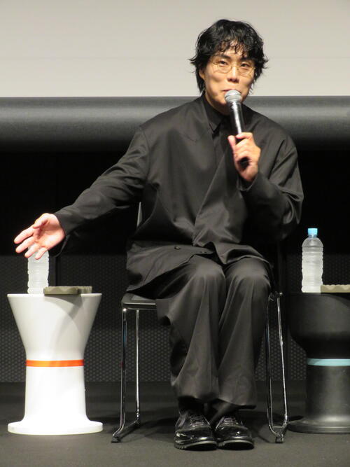 令和ロマンくるま初監督映画全国４都市劇場上映決定＆ハンガリー・ブダペストの映画祭ノミネート