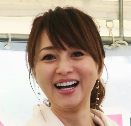 渡辺美奈代（2025年3月撮影）