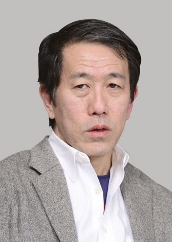 尾崎将也さん（共同）