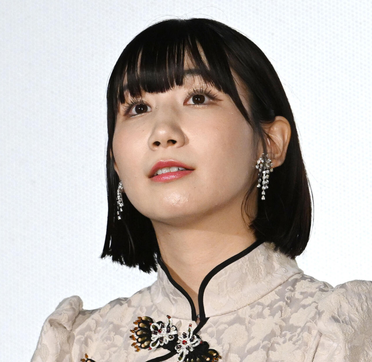 根本宗子氏（2022年10月撮影）