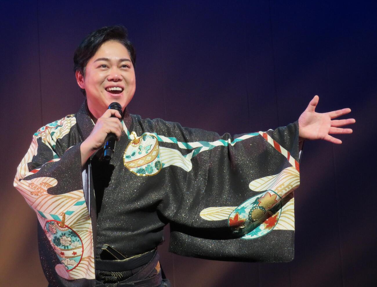 作詞家＆作曲家「中村心一」こと三山ひろし