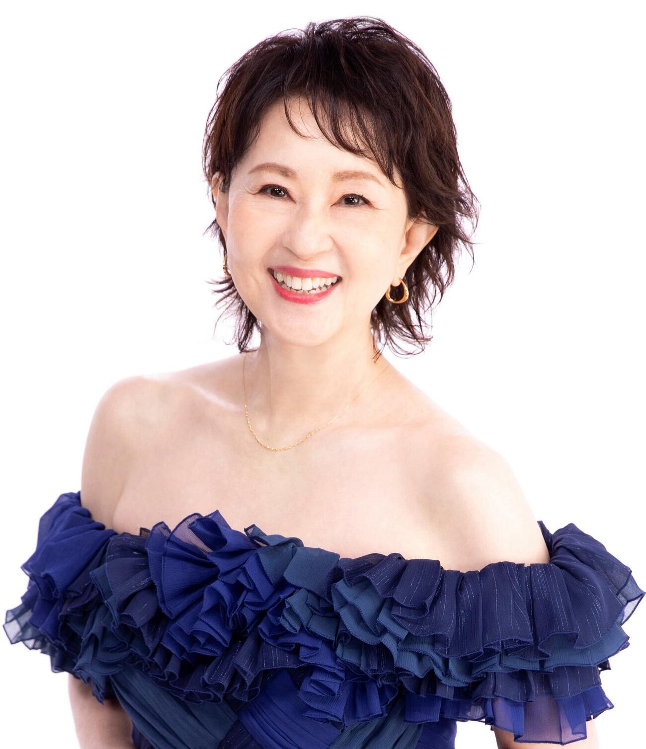 畑中葉子のXから