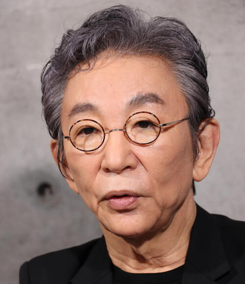 古舘伊知郎私見「国旗損壊罪って特段いらないんじゃないか。お子様ランチの旗…何やってんの？」