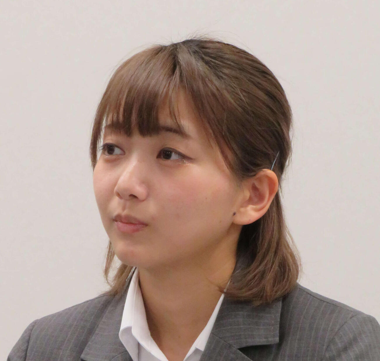 星乃莉子（2024年撮影）