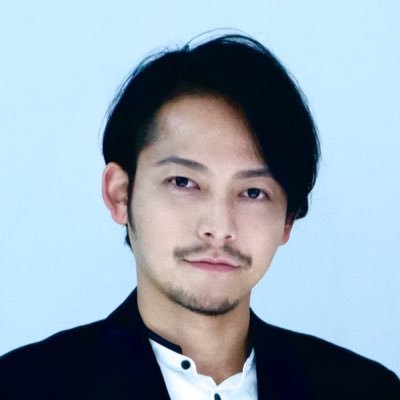 柏原収史のXから