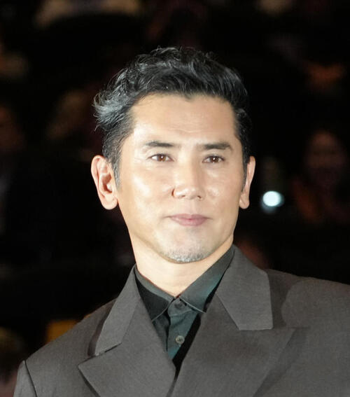 本木雅弘、衝撃告白“連絡先知っている芸能人”は「たった２人」　実名あげるも「友達がいない」