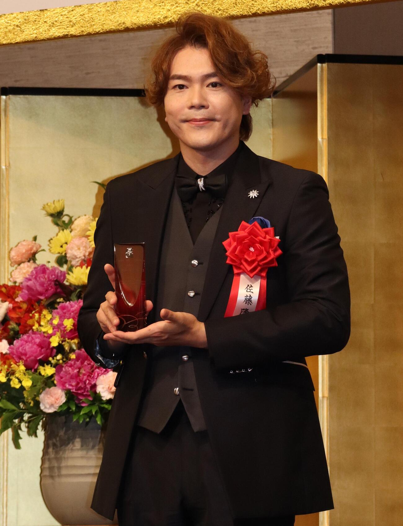 佐藤隆紀