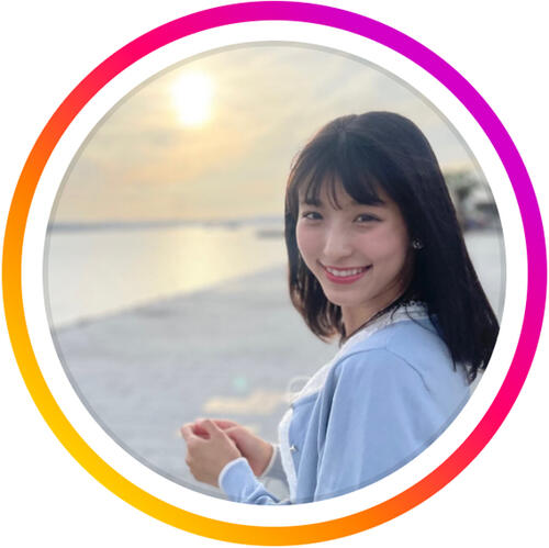 テレ朝系列白木愛奈アナ、ぴったりニットの「横からのアングル」に「絶景ですわ」「神すぎ」