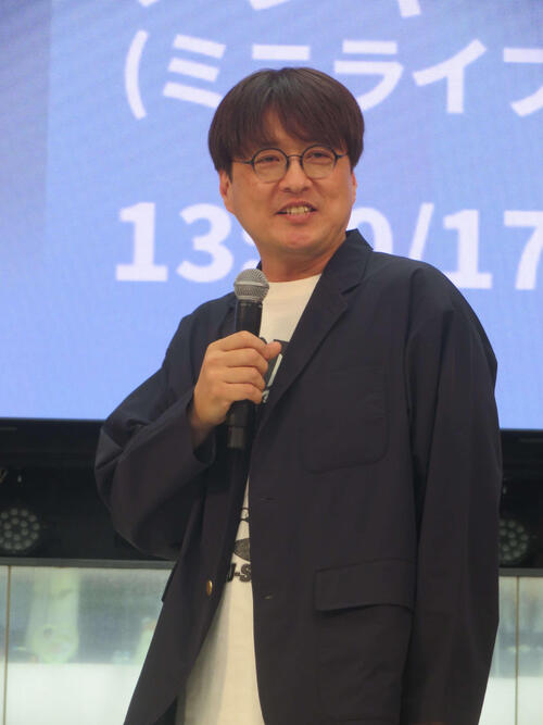純烈リーダー酒井一圭　SNSを通じファンへ理解を求める
