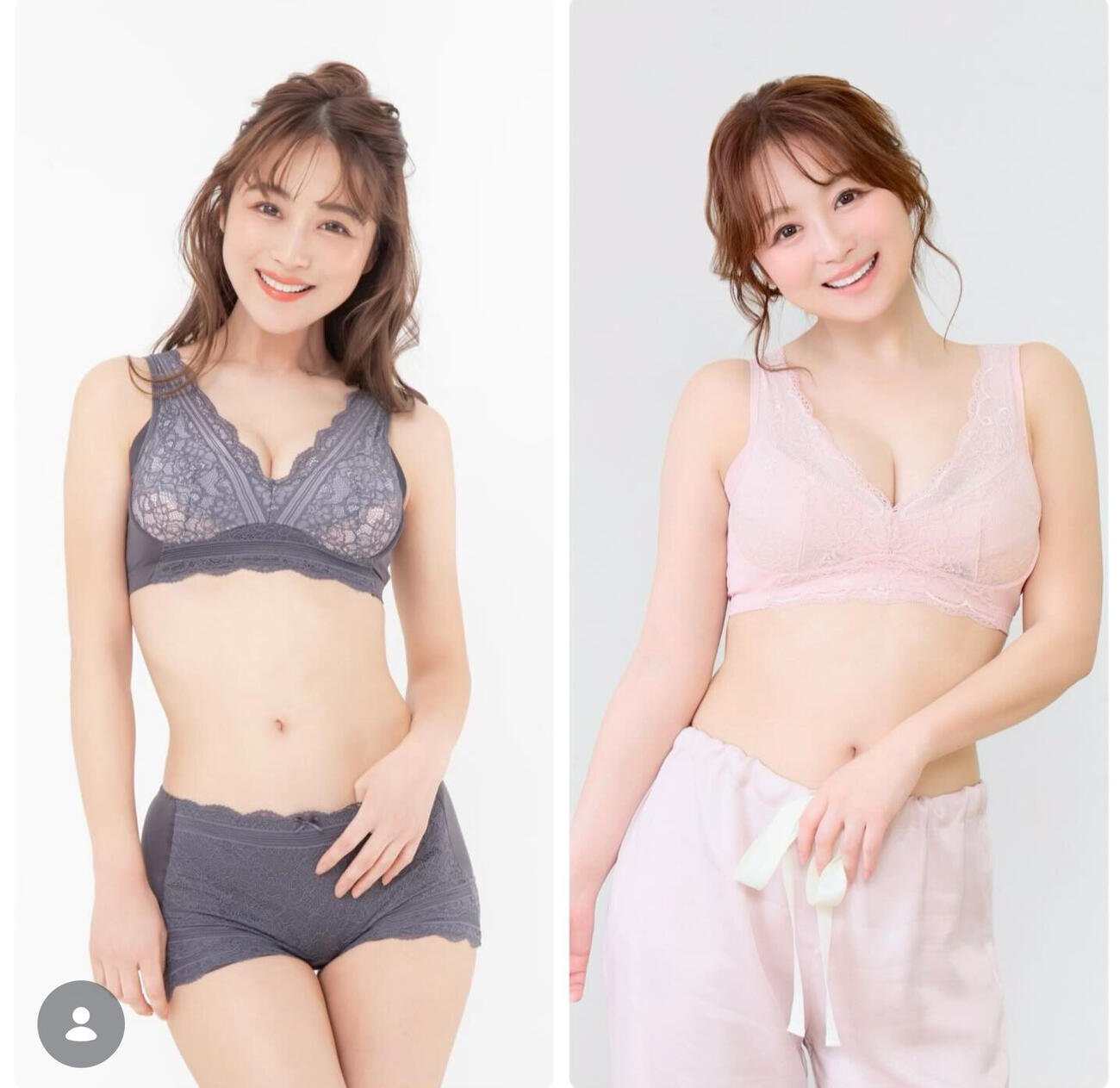鈴木奈々のインスタグラムから