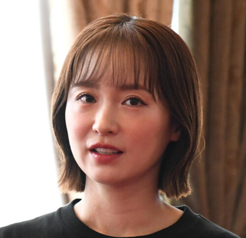 40歳舞台女優「メリー・ポピンズ」千秋楽終え出産を発表「公演中に出産？」「いつの間に！」