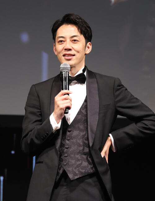 キンコン西野「プペル」AI製作の新作を世界初公開「飲み会盛り上がったら」長編化の可能性示唆