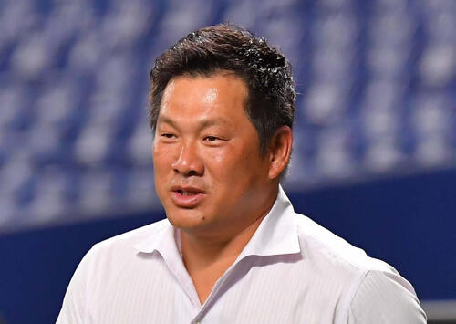 UHB、山崎武司氏の解説予定を変更　６・12中継の日本ハム－中日