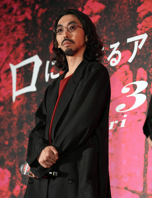 柄本時生「飲み屋で悪口しゃべってたら、悪口相手が隣にいた」冷や汗体験明かす
