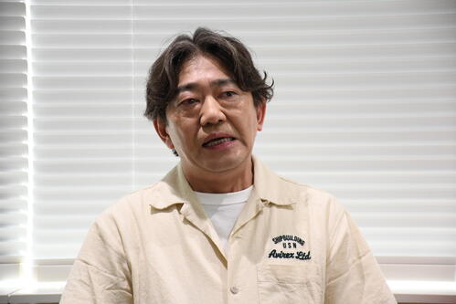 メッセンジャー黒田「熱愛事情とか…」マッチのオーラにビビり聞きたいこと聞けず