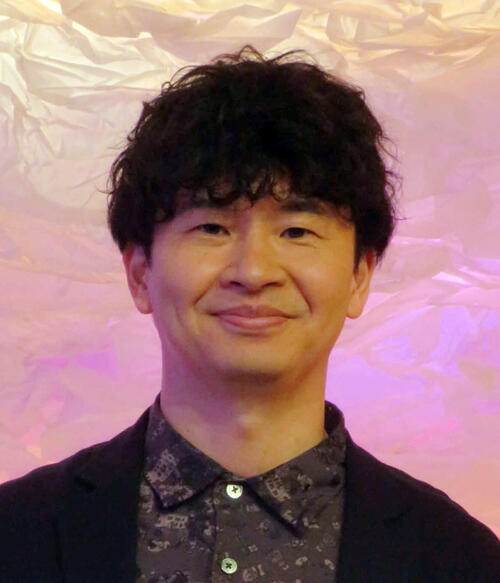 オードリー若林正恭が「直木賞」候補　アメフト選手の青春描く小説「青天」がノミネート　