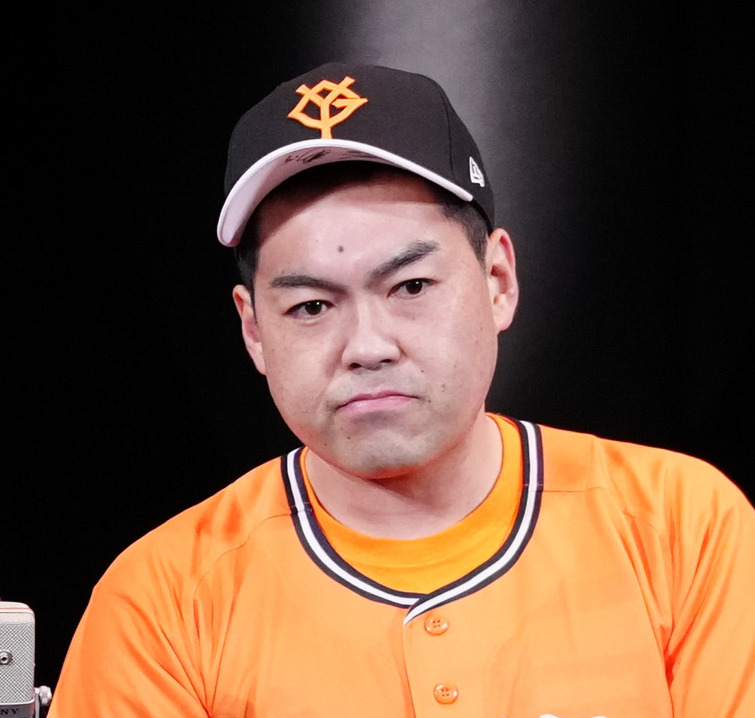 くらげ渡辺翔太（2025年12月撮影）
