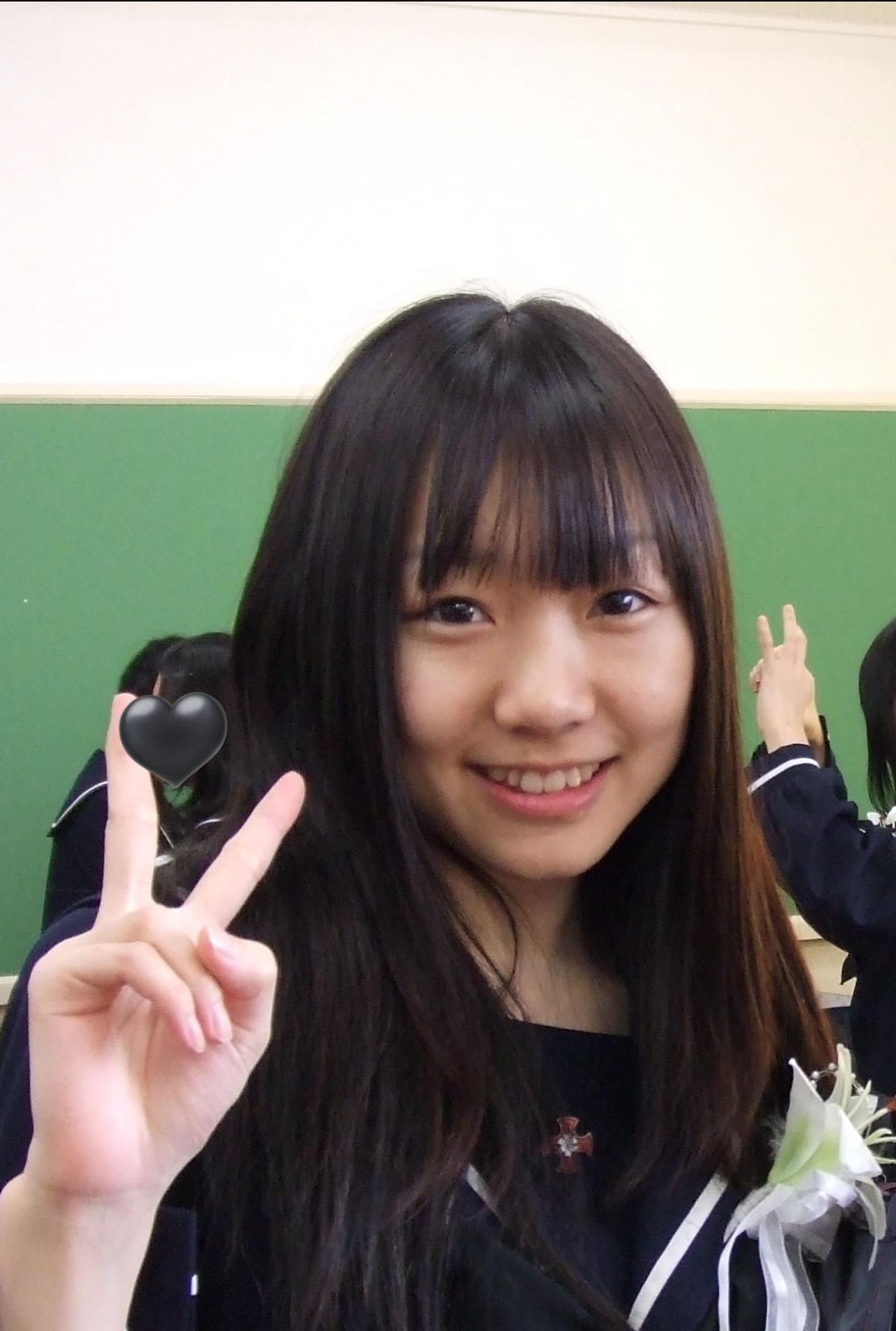 須田亜香里のXから
