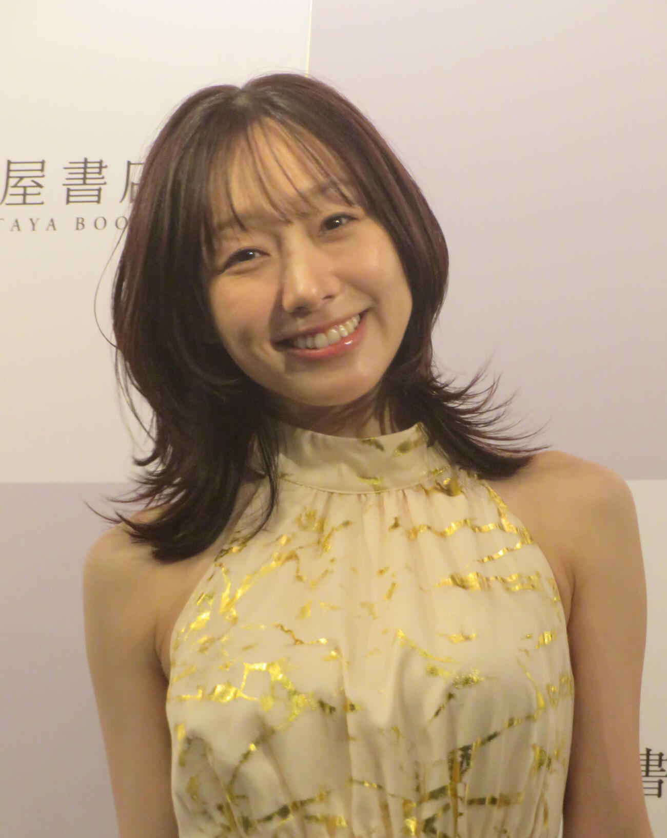 須田亜香里（2025年12月撮影）