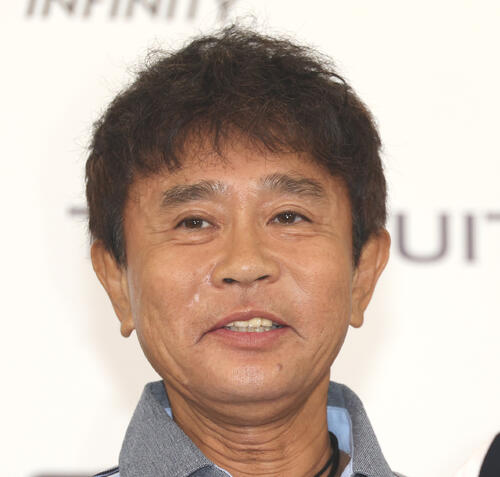 浜田雅功“たった7文字”コンプラ発言に「ツボ入った」「ストレート過ぎ」「好きなだけ…」X騒然