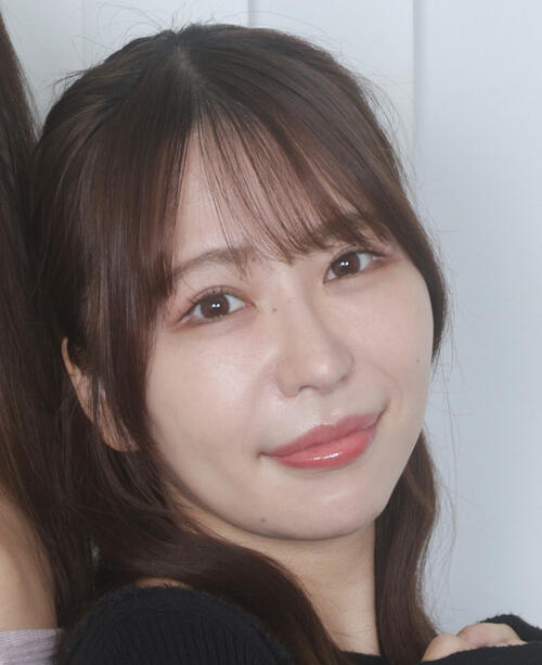 “熊田曜子2世”25歳グラドル、衝撃的ハイレグレオタードで「セクシー過ぎる」開脚ストレッチ