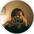 藤田ニコル“お宮参り写真”撮影したDream元メンバーが思い「穏やかな時間が流れていて…」