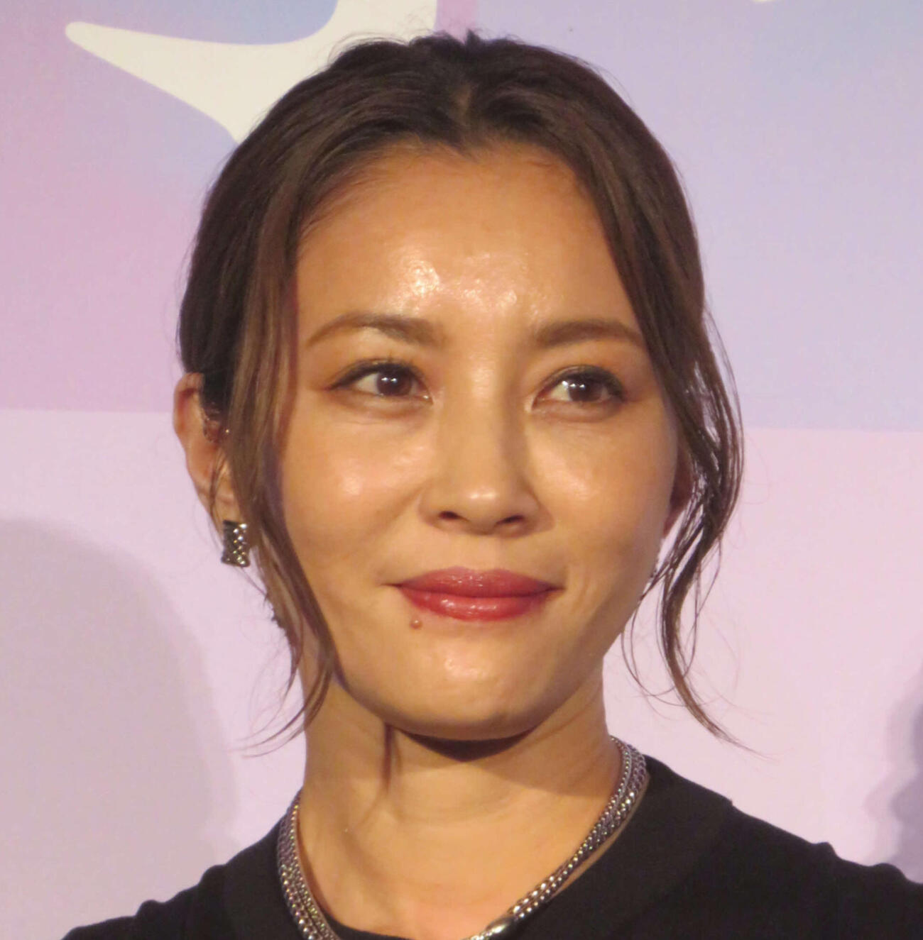 瀬戸朝香（2025年5月撮影）