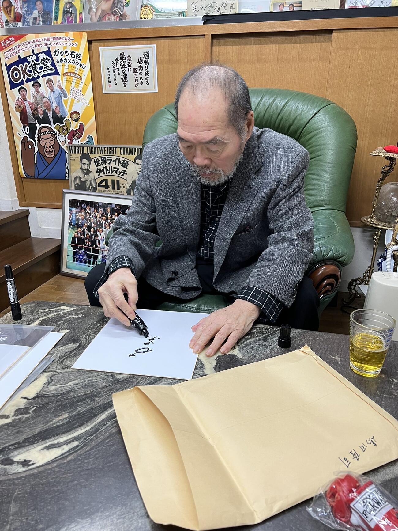 嶋田隆司さんのＸから