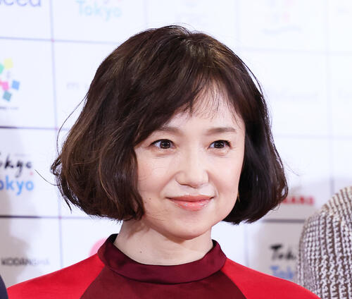 永作博美「気になってる方へ」“結果”報告　「本当は全く気が済んでいません。。」本音明かす