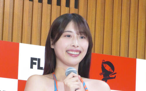 ミスFLASH候補の宮脇由衣は「ひいおばあちゃんの兄」が戦艦大和最後の艦長＆モデルの元先生