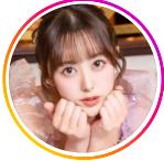 音羽美奈のインスタグラムから