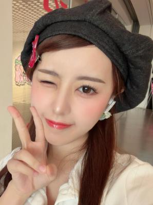 音羽美奈のインスタグラムから
