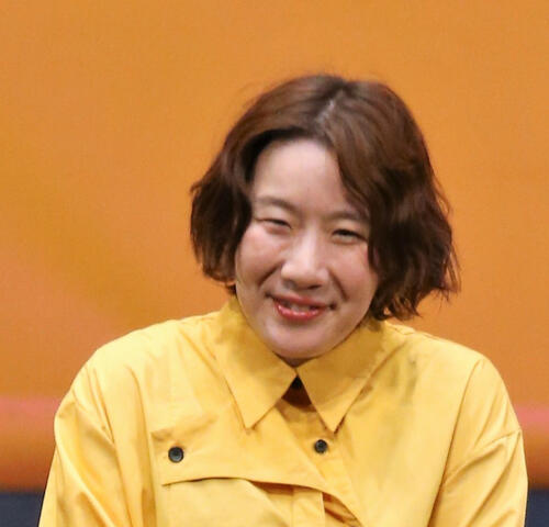 Ａマッソむらきゃみ「先日、無事に女の子を出産しました」第１子の長女出産発表