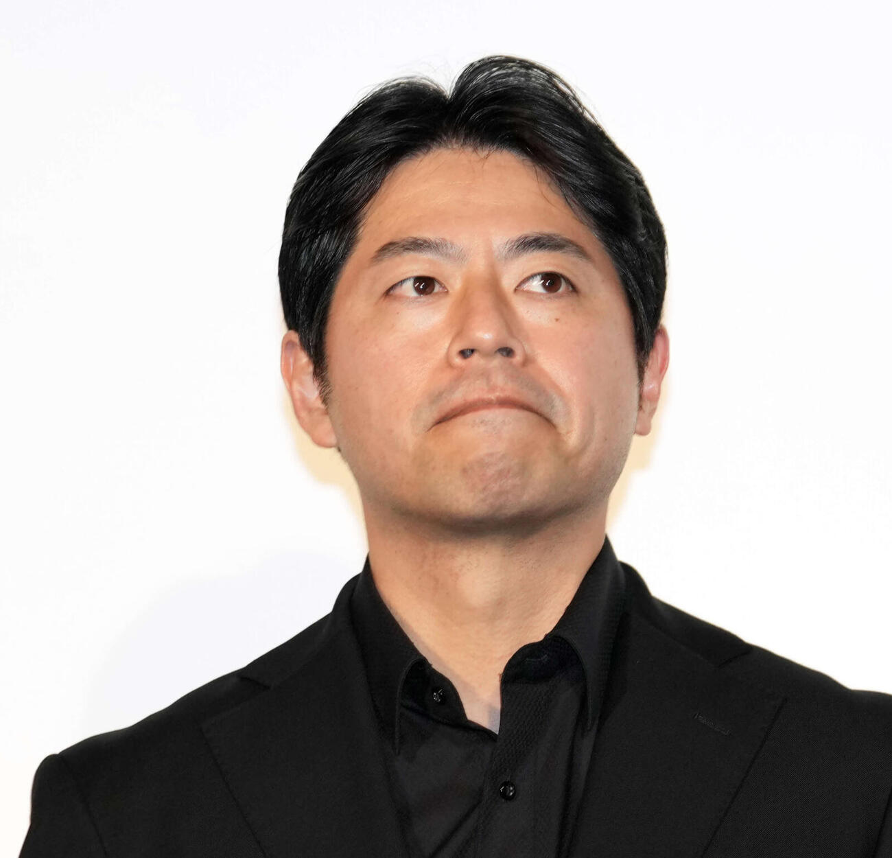 石井裕也監督（2026年4月撮影）