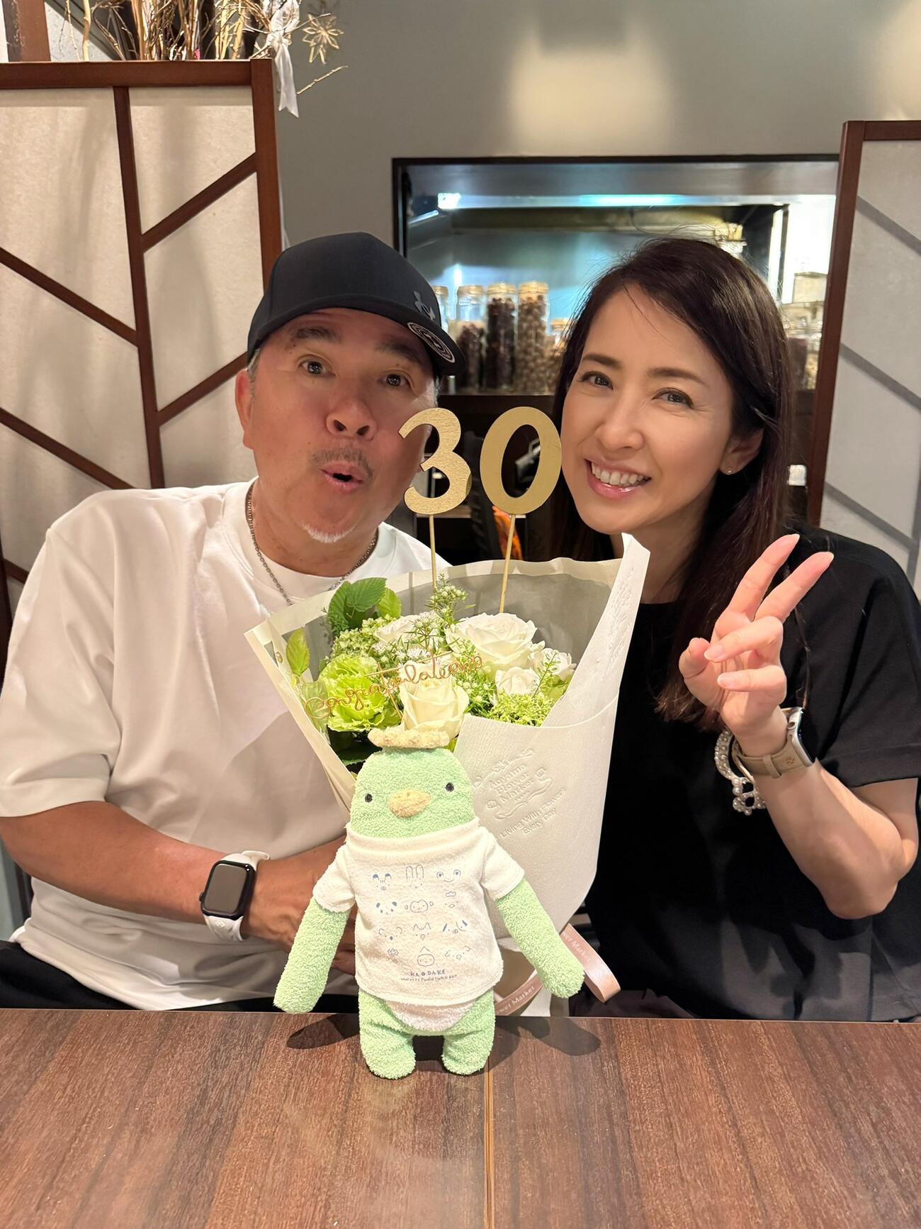 江口ともみのXから