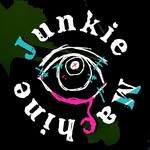 Junkie Machineのインスタグラムから