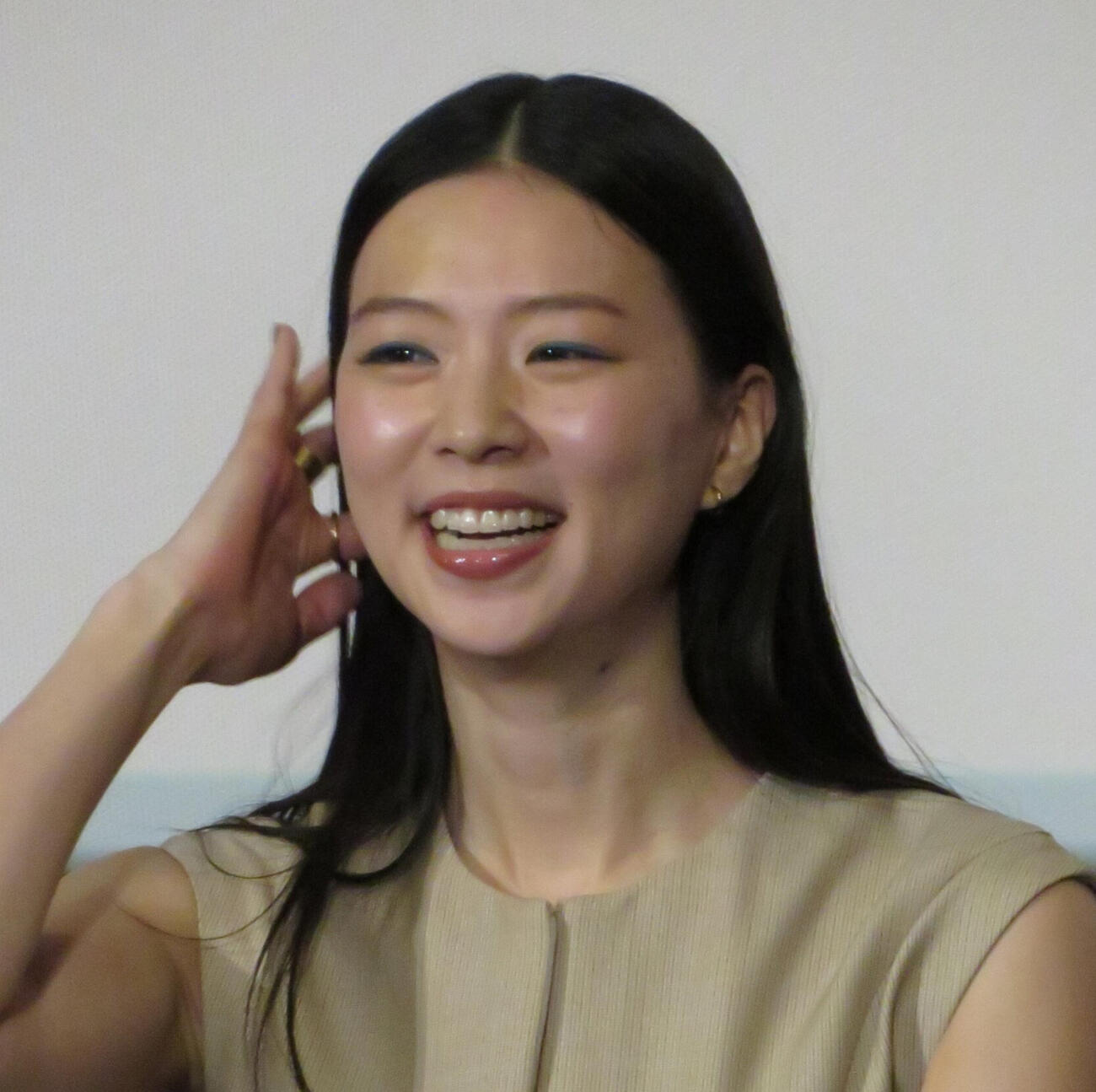 片山友希