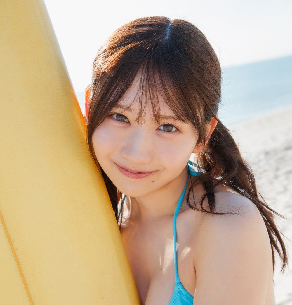 公開された日向坂46藤嶌果歩「果実の歩幅」先行カット